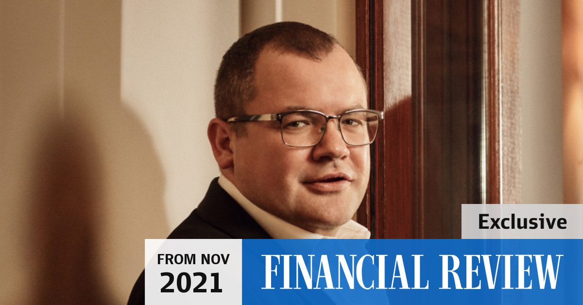 Revealed Australia’s 50 highestpaid CEOs
